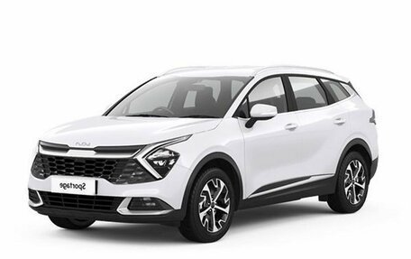 KIA Sportage IV рестайлинг, 2025 год, 4 150 000 рублей, 1 фотография