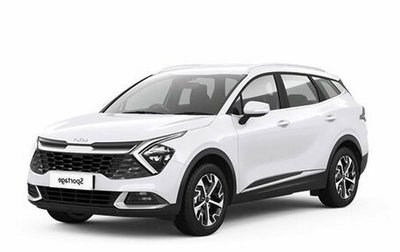 KIA Sportage IV рестайлинг, 2025 год, 4 150 000 рублей, 1 фотография