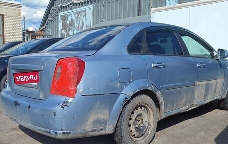 Daewoo Gentra II, 2014 год, 413 400 рублей, 3 фотография