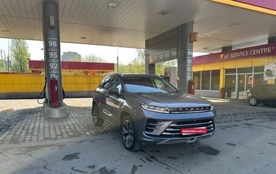 CheryExeed LX, 2023 год, 2 850 000 рублей, 1 фотография