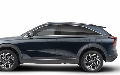 Haval F7, 2025 год, 3 249 000 рублей, 1 фотография