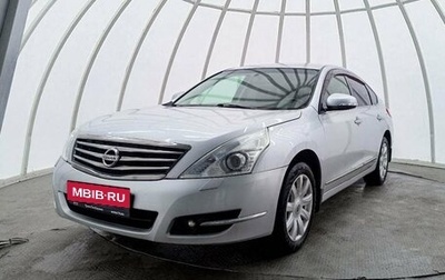 Nissan Teana, 2012 год, 1 110 000 рублей, 1 фотография