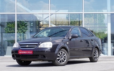 Chevrolet Lacetti, 2008 год, 410 000 рублей, 1 фотография