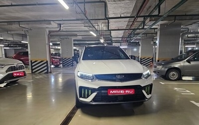 Geely Tugella FY11, 2023 год, 3 500 000 рублей, 1 фотография