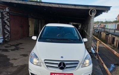 Mercedes-Benz B-Класс, 2011 год, 850 000 рублей, 1 фотография