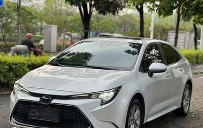 Toyota Corolla, 2021 год, 1 450 446 рублей, 1 фотография