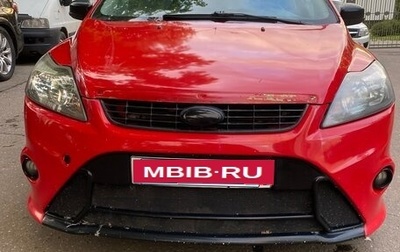 Ford Focus II рестайлинг, 2010 год, 550 000 рублей, 1 фотография