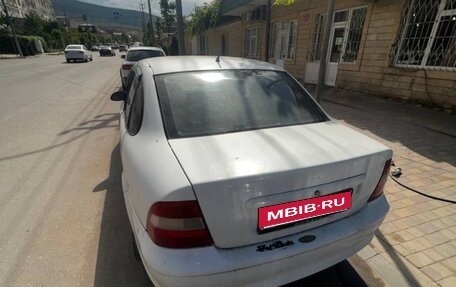 Opel Vectra B рестайлинг, 1996 год, 189 000 рублей, 1 фотография
