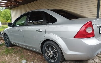Ford Focus II рестайлинг, 2010 год, 450 000 рублей, 1 фотография