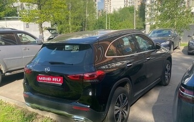 Mercedes-Benz GLA, 2021 год, 3 500 000 рублей, 1 фотография