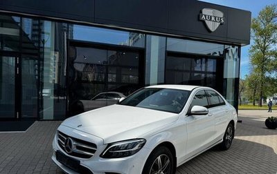 Mercedes-Benz C-Класс, 2019 год, 2 750 000 рублей, 1 фотография