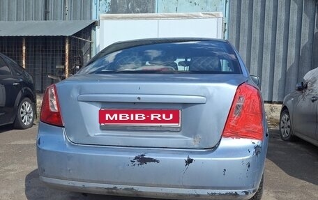 Daewoo Gentra II, 2014 год, 413 400 рублей, 4 фотография