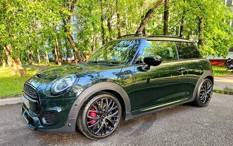 MINI Hatch, 2019 год, 3 700 000 рублей, 1 фотография