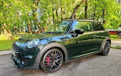 MINI Hatch, 2019 год, 3 700 000 рублей, 1 фотография