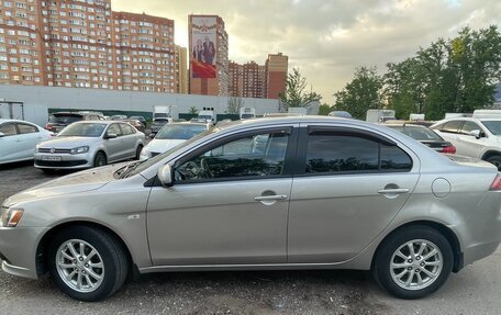 Mitsubishi Lancer IX, 2012 год, 700 000 рублей, 1 фотография