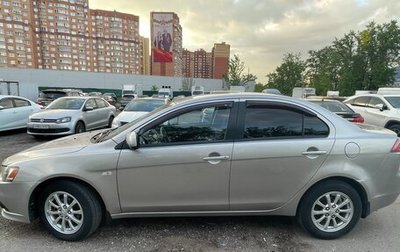 Mitsubishi Lancer IX, 2012 год, 700 000 рублей, 1 фотография