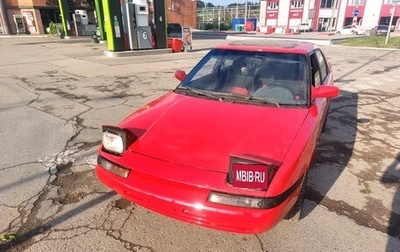 Mazda 323, 1993 год, 330 000 рублей, 1 фотография
