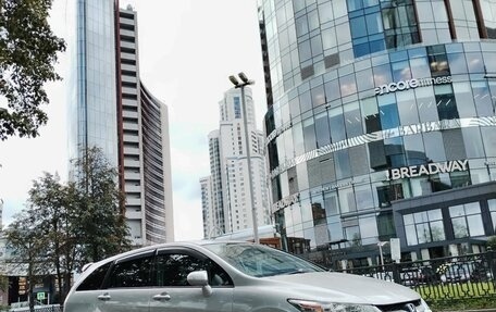 Honda Stream II, 2009 год, 1 550 000 рублей, 1 фотография