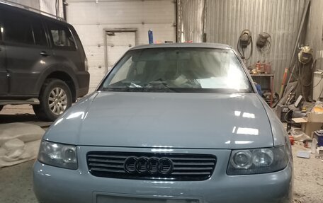 Audi A3, 1999 год, 700 000 рублей, 1 фотография