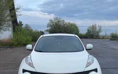 Nissan Juke II, 2011 год, 950 000 рублей, 1 фотография