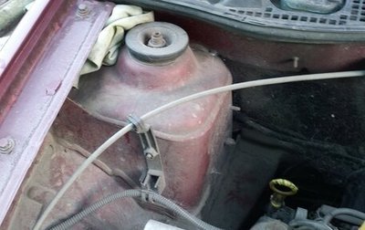 Renault Logan I, 2011 год, 300 000 рублей, 1 фотография