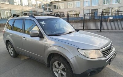 Subaru Forester, 2008 год, 730 000 рублей, 1 фотография