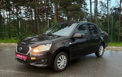 Datsun on-DO I рестайлинг, 2018 год, 700 000 рублей, 1 фотография