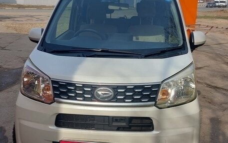 Daihatsu Move VI рестайлинг, 2015 год, 700 000 рублей, 1 фотография
