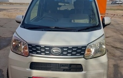 Daihatsu Move VI рестайлинг, 2015 год, 700 000 рублей, 1 фотография