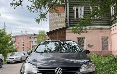 Volkswagen Golf V, 2007 год, 530 000 рублей, 1 фотография