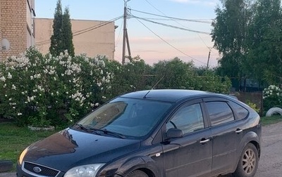 Ford Focus II рестайлинг, 2007 год, 205 000 рублей, 1 фотография
