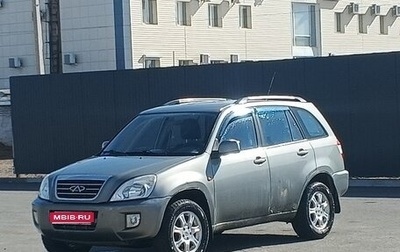 Chery Tiggo (T11), 2012 год, 359 000 рублей, 1 фотография