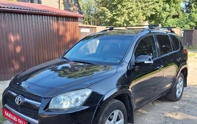 Toyota RAV4, 2010 год, 1 470 000 рублей, 1 фотография