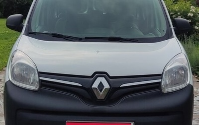 Renault Kangoo II рестайлинг, 2020 год, 1 235 000 рублей, 1 фотография