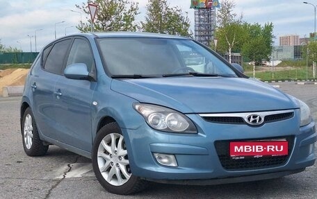 Hyundai i30 I, 2009 год, 550 000 рублей, 1 фотография