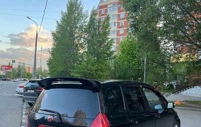 Honda Jazz I рестайлинг, 2008 год, 790 000 рублей, 1 фотография