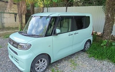 Daihatsu Tanto IV, 2021 год, 899 000 рублей, 1 фотография