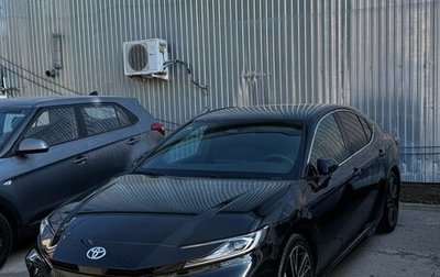 Toyota Camry, 2024 год, 3 750 000 рублей, 1 фотография
