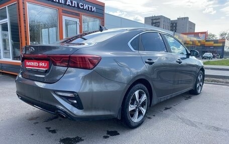 KIA Cerato IV, 2020 год, 1 730 000 рублей, 1 фотография