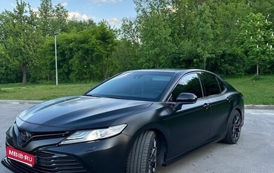 Toyota Camry, 2019 год, 3 050 000 рублей, 1 фотография