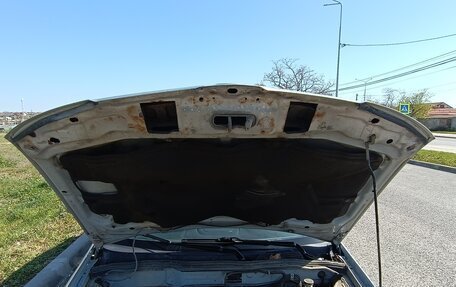 Nissan Almera, 2002 год, 320 000 рублей, 7 фотография