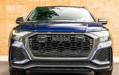 Audi RS Q8 I, 2022 год, 12 390 000 рублей, 1 фотография