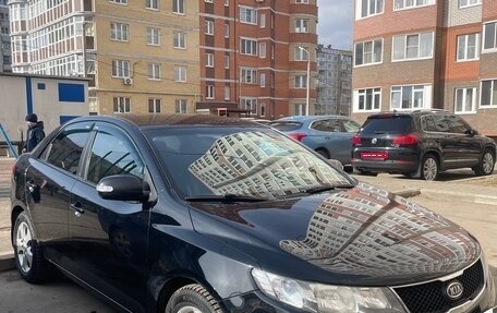 KIA Cerato III, 2010 год, 825 000 рублей, 1 фотография