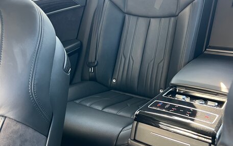 Audi A8, 2018 год, 6 450 000 рублей, 1 фотография