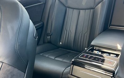 Audi A8, 2018 год, 6 450 000 рублей, 1 фотография
