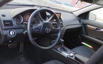 Mercedes-Benz C-Класс, 2009 год, 1 200 000 рублей, 1 фотография
