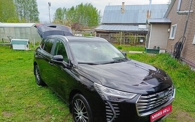 Haval Jolion, 2023 год, 1 800 000 рублей, 1 фотография