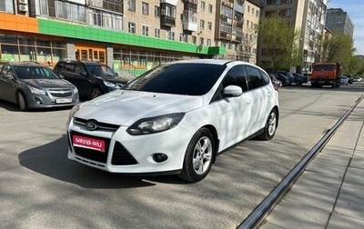Ford Focus III, 2011 год, 890 000 рублей, 1 фотография