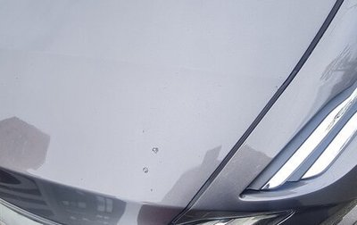 Hyundai Solaris II рестайлинг, 2014 год, 1 250 000 рублей, 1 фотография