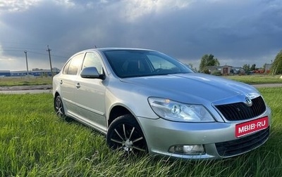 Skoda Octavia, 2012 год, 965 000 рублей, 1 фотография